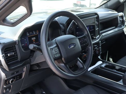 Used 2025 Ford F150 STX RWD image 20