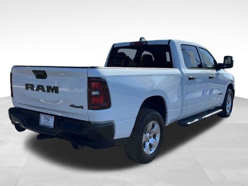 Used 2025 RAM 1500 Tradesman w/ Trailer Tow Group AWD/4WD image 8