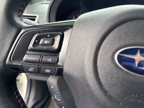 Used 2021 Subaru WRX Premium w/ Popular Package #3 (IZT) image 22