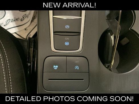 Used 2023 Ford Escape Active AWD/4WD image 38