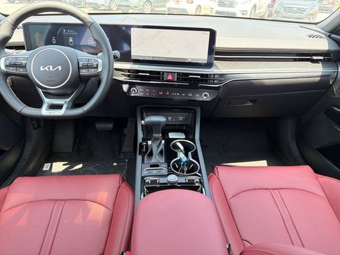 New 2026 Kia K5 GT-Line w/ GT-Line Premium Package FWD image 9