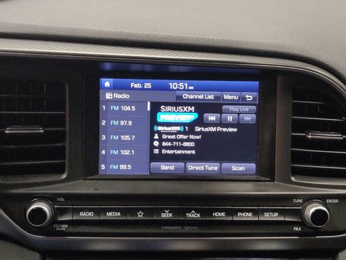 Used 2019 Hyundai Elantra SEL w/ Cargo Package image 25