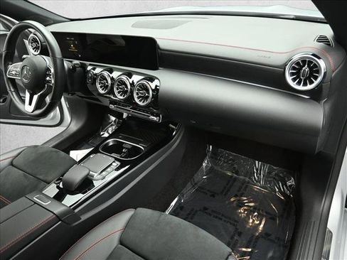 Certified 2023 Mercedes-Benz CLA 250 4MATIC image 29