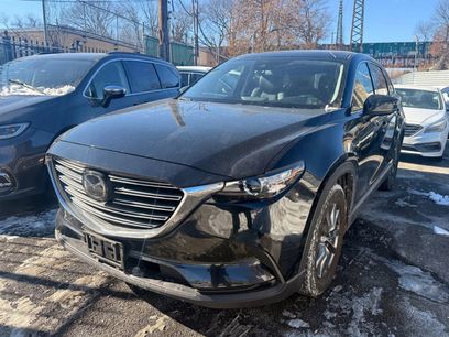 Used 2023 MAZDA CX-9 Touring