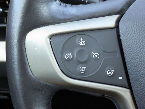 Used 2019 GMC Terrain Denali w/ LPO, Floor Liner Package image 34