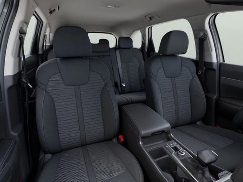 New 2026 Kia Sorento LX image 15