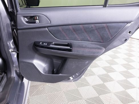 Used 2021 Subaru WRX STI image 37