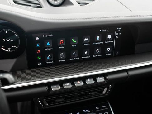 Used 2024 Porsche 911 Turbo S image 51