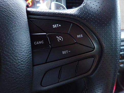 Used 2022 Dodge Charger R/T w/ Blacktop Package RWD image 21