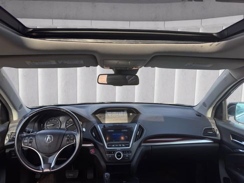 Used 2015 Acura MDX SH-AWD w/ Technology Package image 19