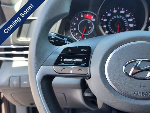 Certified 2023 Hyundai Elantra SEL FWD image 15