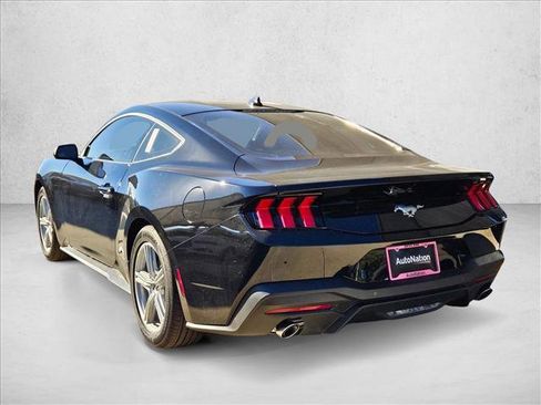 New 2026 Ford Mustang EcoBoost image 9