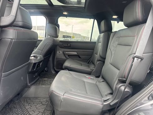 Used 2026 Toyota Sequoia TRD Pro AWD/4WD image 14