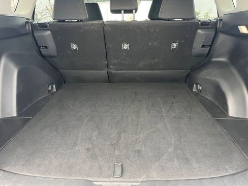 Used 2025 Toyota RAV4 LE image 31