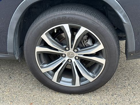 Used 2017 Lexus RX 350 AWD image 16