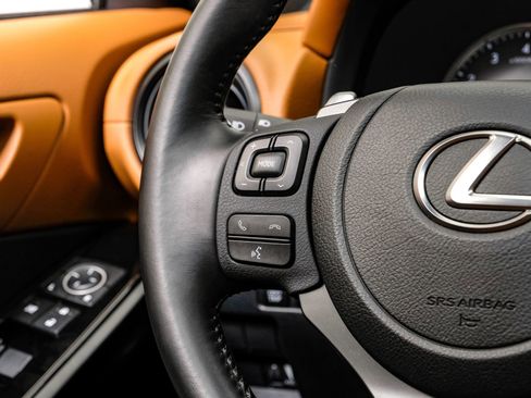 Used 2024 Lexus IS 350 F Sport image 21