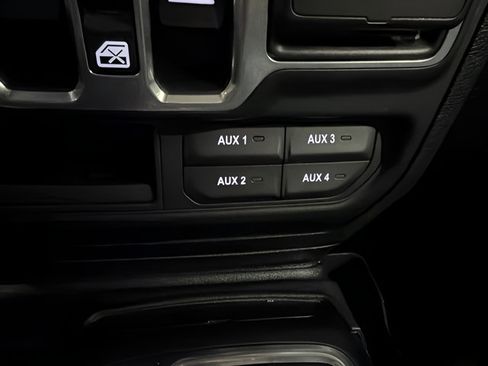 Used 2020 Jeep Wrangler Unlimited Sport AWD/4WD image 14