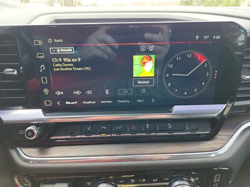 Certified 2024 GMC Sierra 2500 SLT w/ Texas SLT Premium Package image 21