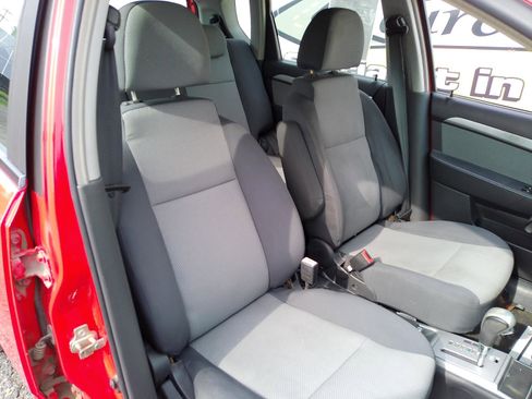 Used 2011 Chevrolet Aveo5 LT w/ Power and Convenience Package FWD image 28