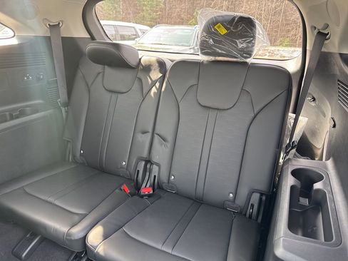 New 2026 Kia Sorento SX image 44