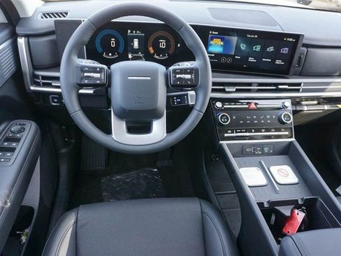 New 2026 Hyundai Santa Fe SEL image 18