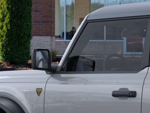 New 2026 Ford Bronco Badlands AWD/4WD image 22