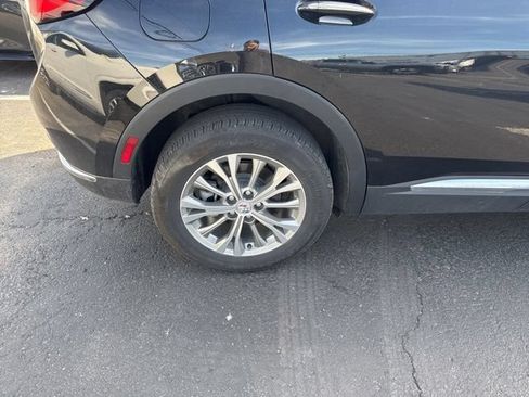 Used 2023 Buick Envision Preferred AWD/4WD image 13