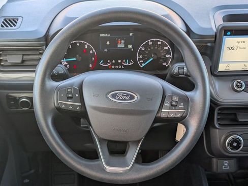 Used 2024 Ford Maverick XL image 13