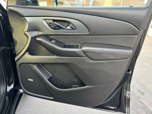 Used 2019 Chevrolet Traverse Premier w/ Redline Edition image 33