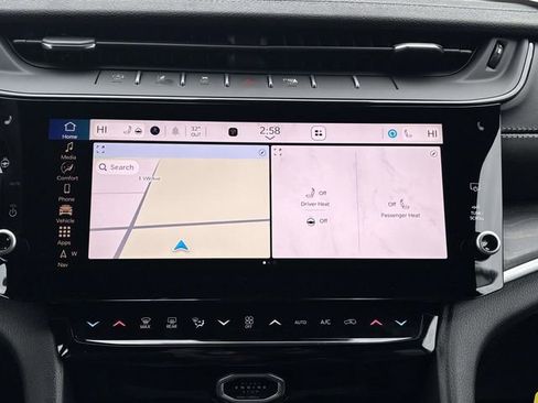 New 2026 Jeep Grand Cherokee Limited AWD/4WD image 23