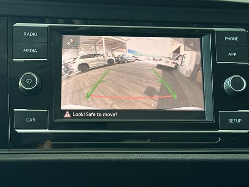 Used 2019 Volkswagen Jetta S w/ Driver Assistance Package FWD image 18