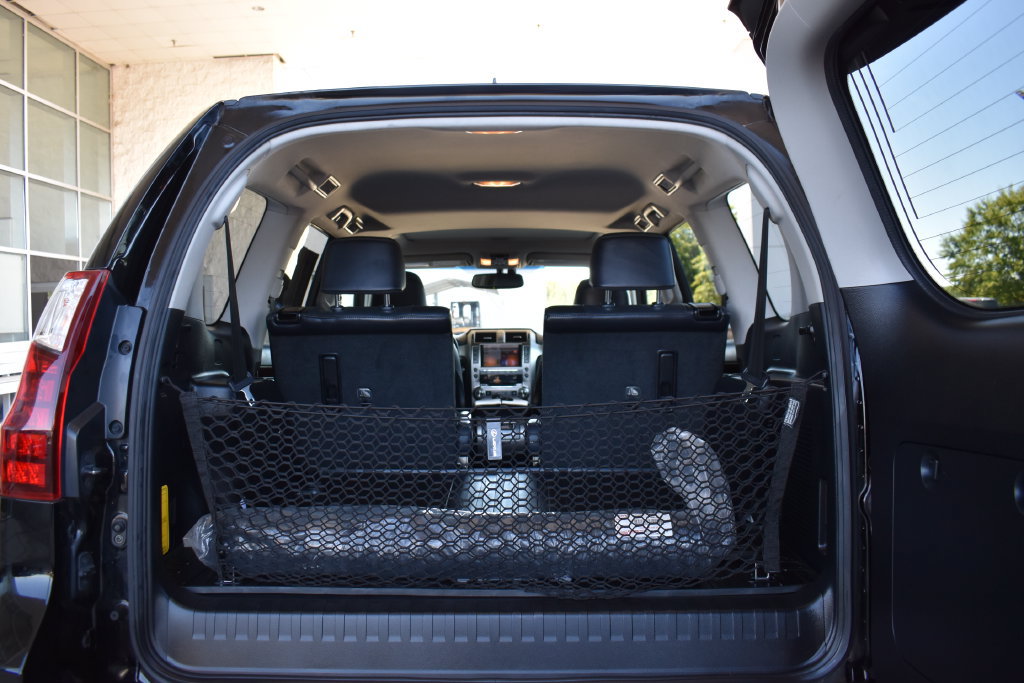 Used 2018 Lexus GX 460 Premium AWD/4WD image 11