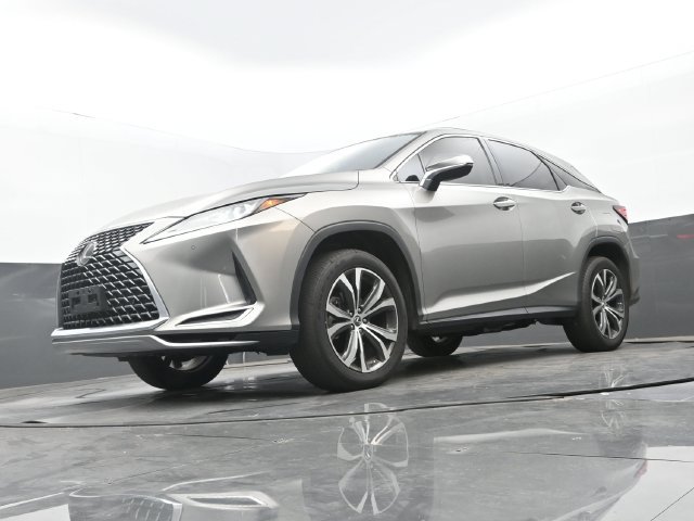 Used 2020 Lexus RX 350 FWD w/ Premium Package image 12