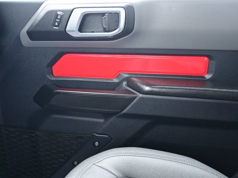 Used 2024 Ford Bronco Big Bend image 25