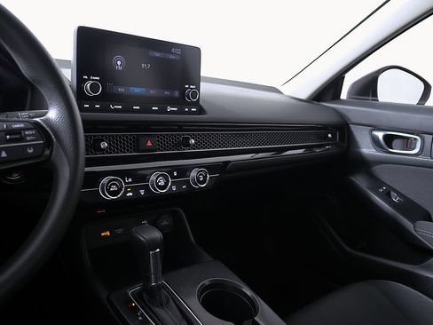 Used 2024 Honda Civic LX image 29