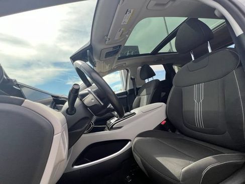 Certified 2022 Hyundai Tucson SEL AWD/4WD image 14
