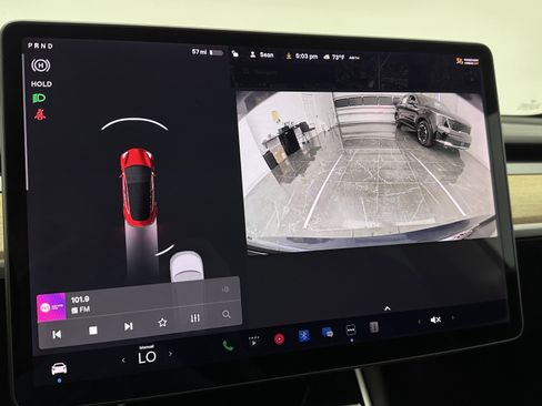 Used 2019 Tesla Model 3 Performance AWD/4WD image 21