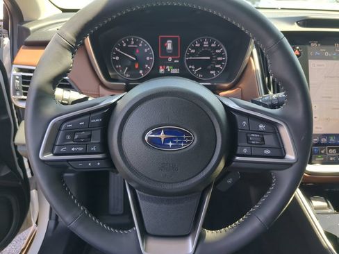 Certified 2025 Subaru Outback Touring w/ Popular Package #2 AWD/4WD image 31
