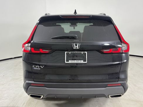 Certified 2023 Honda CR-V Sport image 3