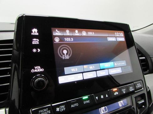Used 2024 Honda Odyssey EX-L image 28