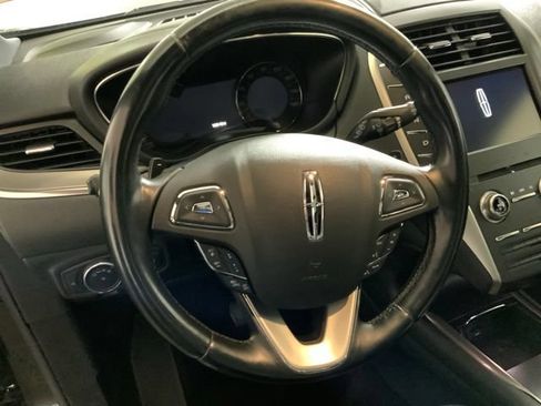 Used 2015 Lincoln MKC AWD w/ Equipment Group 102A Reserve image 15