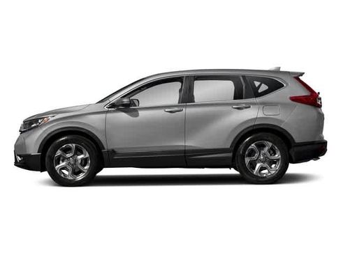 Used 2018 Honda CR-V EX-L image 6