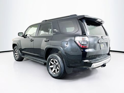 Used 2024 Toyota 4Runner TRD Off-Road Premium image 5
