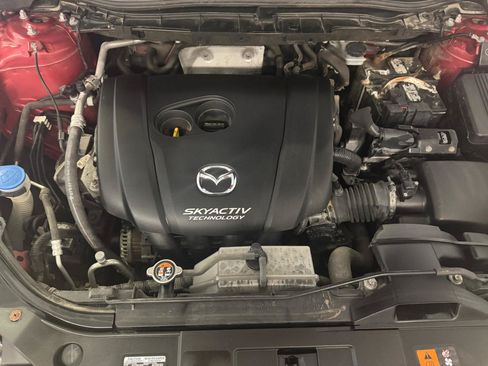 Used 2016 MAZDA CX-5 Touring AWD/4WD image 37