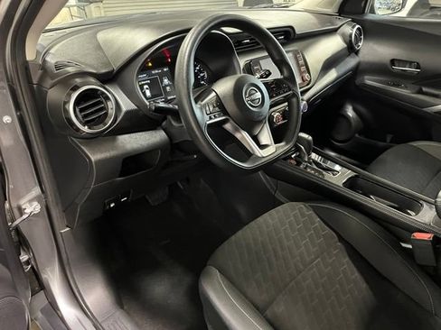 Used 2024 Nissan Kicks SV FWD image 19