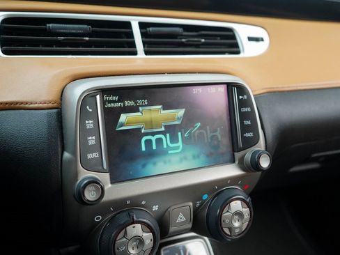 Used 2013 Chevrolet Camaro SS w/ RS Package image 23