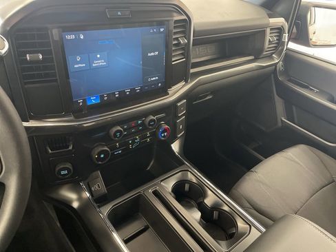 New 2026 Ford F150 STX w/ Equipment Group 200A image 11