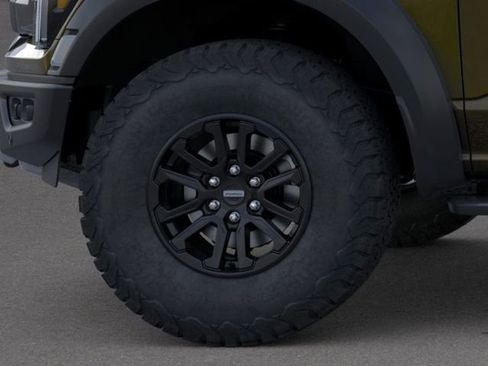 New 2026 Ford F150 Raptor image 19