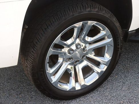 Used 2020 Chevrolet Tahoe LT AWD/4WD image 8