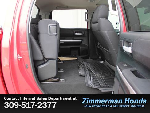 Used 2016 Toyota Tundra SR5 image 8